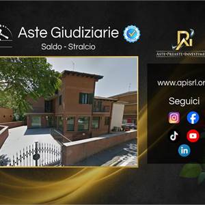 Appartamento in vendita, Via Malvicino, 1, Castel San Giovanni