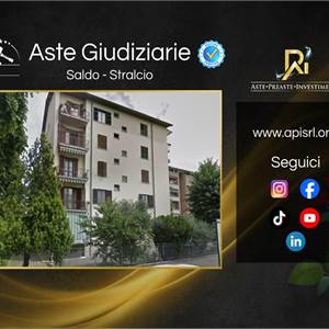 Appartamento in vendita, Via Nasalli Rocca, 1, Piacenza