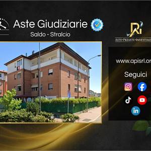 Apartment for sale, Via Carlo Goldoni, 181, Vignola