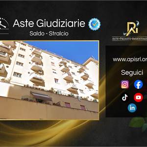 Apartment for sale, Via Giuseppe Arimondi, 8, Roma