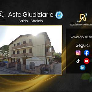 Apartment for sale, Via Basso Lelio, Argenta