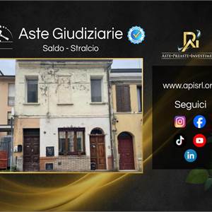 Appartamento in vendita, Via cesarea, 106, Ravenna