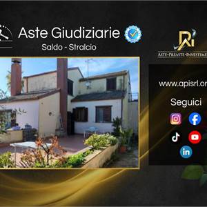 Villa for sale, Strada Felcete, Viterbo