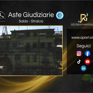 Appartamento in vendita, Via della Mandra, 26, Carbognano