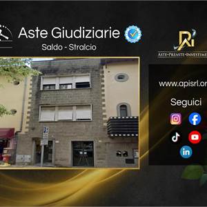 Apartment for sale, Viale Primo Maggio, 88, Grottaferrata