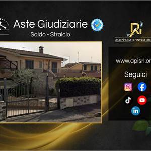 Appartamento in vendita, Via Monte Pennino, 39, Guidonia Montecelio