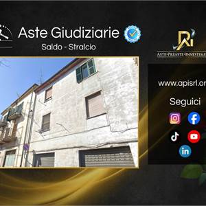 Apartment for sale, Viale Ernesto Monaci, 117, Soriano nel Cimino