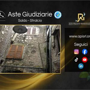 Apartment for sale, Via Giuseppe Verdi, 7, Segni