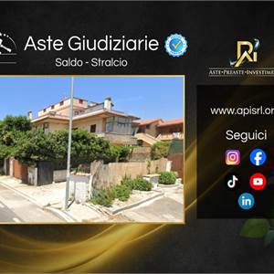 Apartment for sale, Lungomare Tor San Lorenzo, 257, Ardea