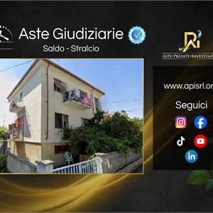 Appartamento in vendita, via Gioberti, 16, Mortara