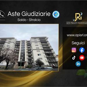 Apartment for sale, Viale degli Oleandri, 4a, Verdellino