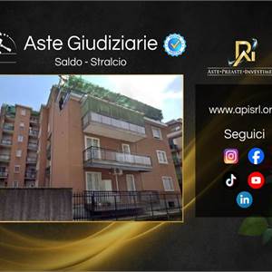 Apartment for sale, Via Pordenone, 6, Baranzate