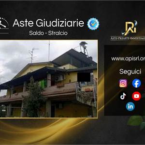 Apartment for sale, Via Fornace S.Giuseppe 27039, 1, Sannazzaro de' Burgondi