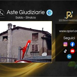 Apartment for sale, Via Masoni, snc, Fusine