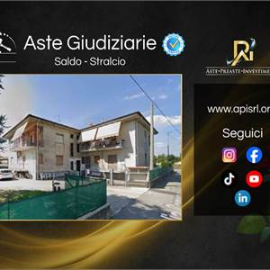 Apartment for sale, Via Campo del Pero, 7, Spirano