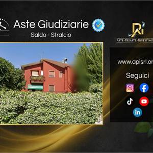 Apartment for sale, Via degli Ontani, 5, Colleferro