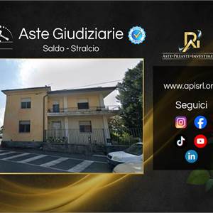 Appartamento in vendita, Via Brescia, 18/A, Crema