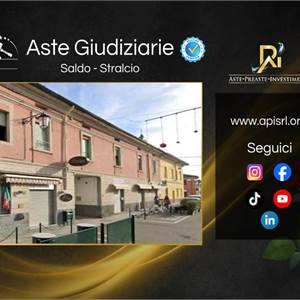 Apartment for sale, Via Roma  24040, 27, Misano di Gera d'Adda