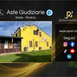 Apartment for sale, STRADA OSTIGLIESE 46100, 17/A, Mantova