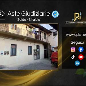 Appartamento in vendita, Piazza Vitaliano Crivelli, 10, Trezzo sull'Adda