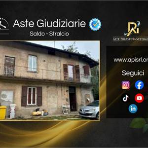 Apartment for sale, Via Trafoi, 14, Varese