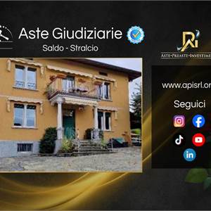 Apartment for sale, VIA ROSSI, 4, Gavirate