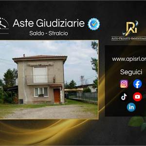 Apartment for sale, Via Bertolotti, 253, Cavaria con Premezzo