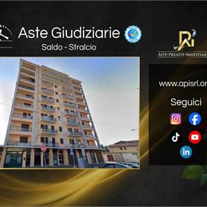 Appartamento in vendita, Via Torino, 10, Oggiona con Santo Stefano