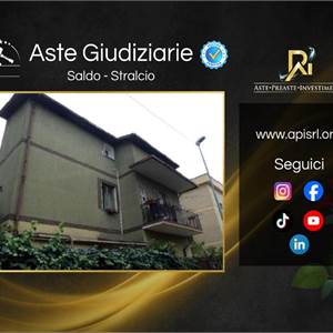 Appartamento in vendita, VIA EUGENIO COLORNI, 7, Ciampino