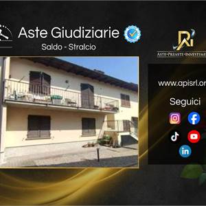 Appartamento in vendita, Via XX Settembre, 71/h, Belgioioso