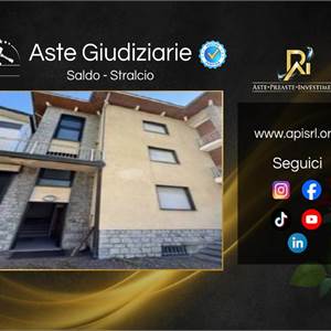 Appartamento in vendita, Via Provinciale Bindo, 50, Cortenova