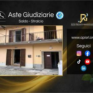 Appartamento in vendita, Via Roma, 46, Gazzada Schianno