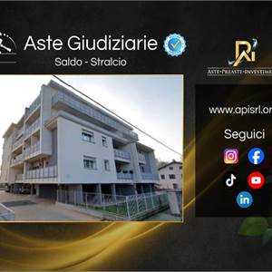 Apartment for sale, Via S. Dionigi, 5, Mariano Comense