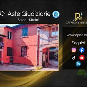 Appartamento in vendita, Via VICO, 6, Cuvio