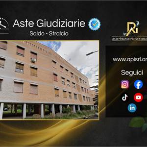 4 o più locali in vendita, Inigo Campioni, 62, Roma