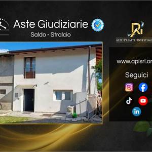 Appartamento in vendita, Via San Bernardo, 2C, Cassano Magnago