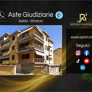 Apartment for sale, Via Goito, 5, Robbio