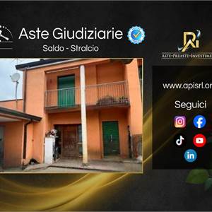 Appartamento in vendita, Via Cavour 26025, 21/A, Pandino