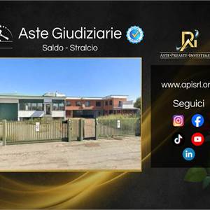 Apartment for sale, Via Industria, 12-20, Cilavegna