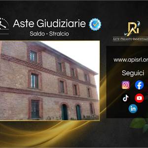 Apartment for sale, Via Borgo Fornace, 4, Piadena Drizzona