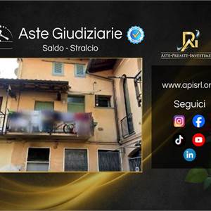 Appartamento in vendita, via Magenta, 4, Vaprio d'Adda