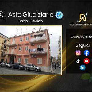 Appartamento in vendita, Via Trento, 7, Termini Imerese