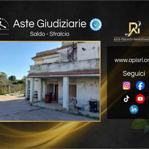 Villa in vendita, Via Liri, 14, Aprilia