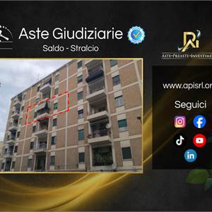 Apartment for sale, Viale delle Medaglie D'Oro, 1, Catania