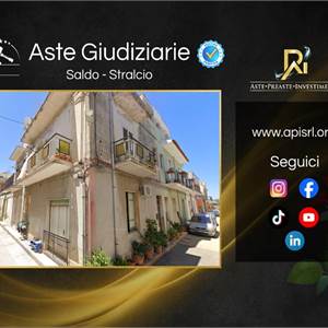 Appartamento in vendita, Via Delle Biade, 7, Siracusa