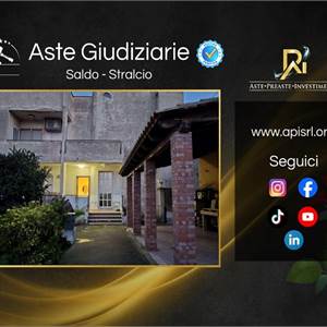 Apartment for sale, Via Fiorame, 5, Trapani