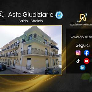 Appartamento in vendita, via Abruzzi, 3, Sommatino