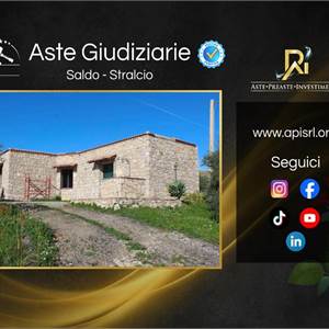 Appartamento in vendita, via c.da Masseria Grande, Centuripe