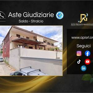 Appartamento in vendita, Via Carlo Levi, I traversa, 3, Giugliano in Campania