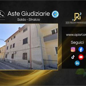 Appartamento in vendita, Via dei Tulipani, San Prisco